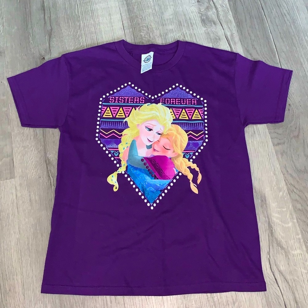Disney’s Frozen T-Shirt NWT